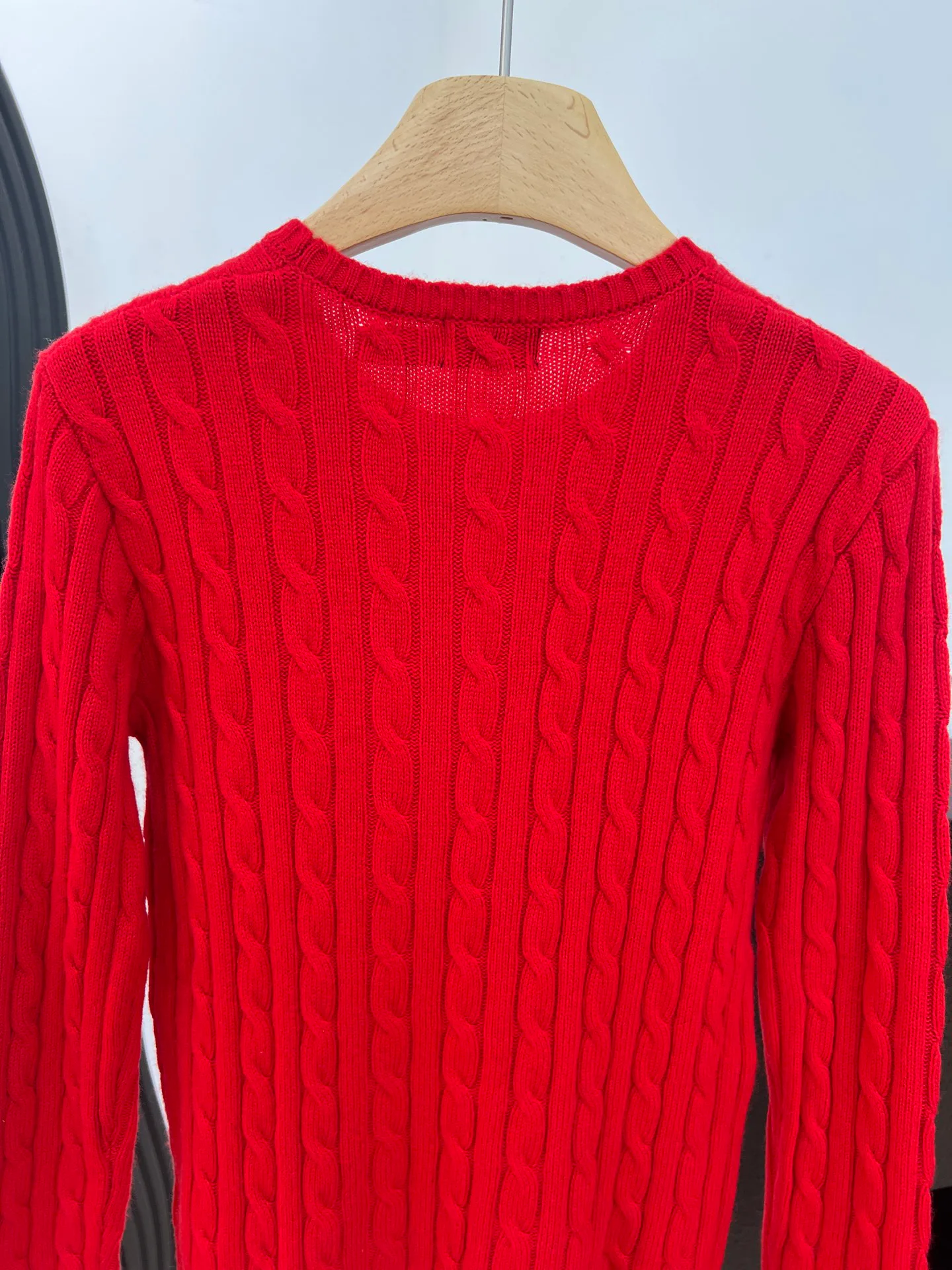 Women's Jumpers And Sweaters RALPH LAUREN 18150005