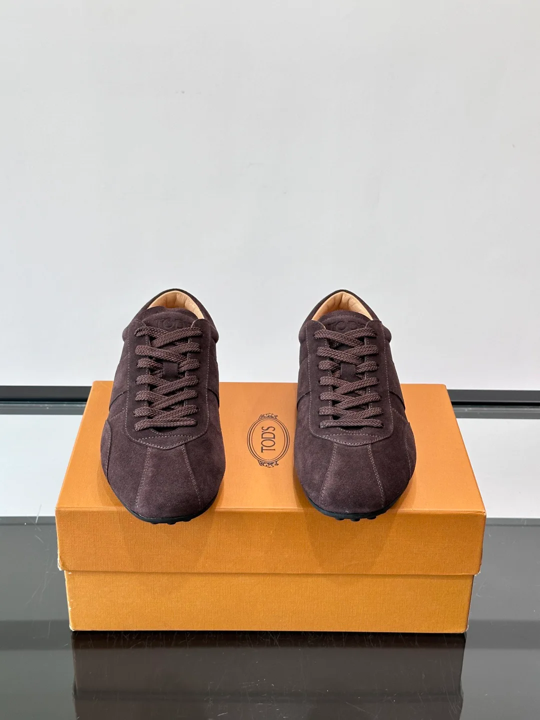 Men's Sneakers TOD'S 17905733