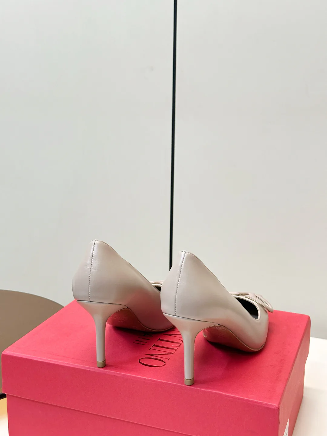 Women's Heels VALENTINO 17893243