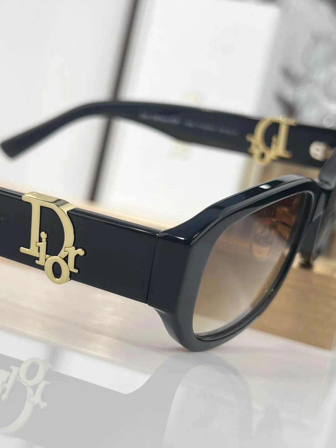 Glasses CHRISTIAN DIOR 16919857
