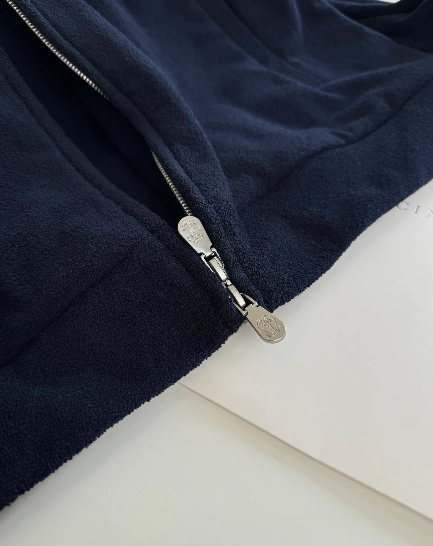Men's Jackets And Down Jackets BRUNELLO CUCINELLI 18244511