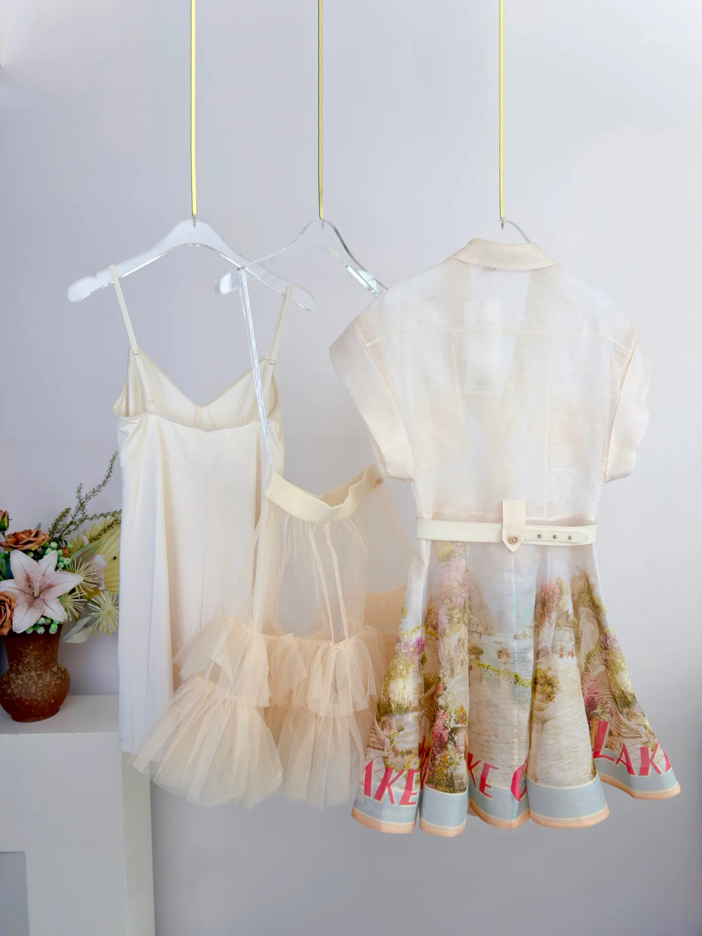 Women's Dresses ZIMMERMANN 17353055