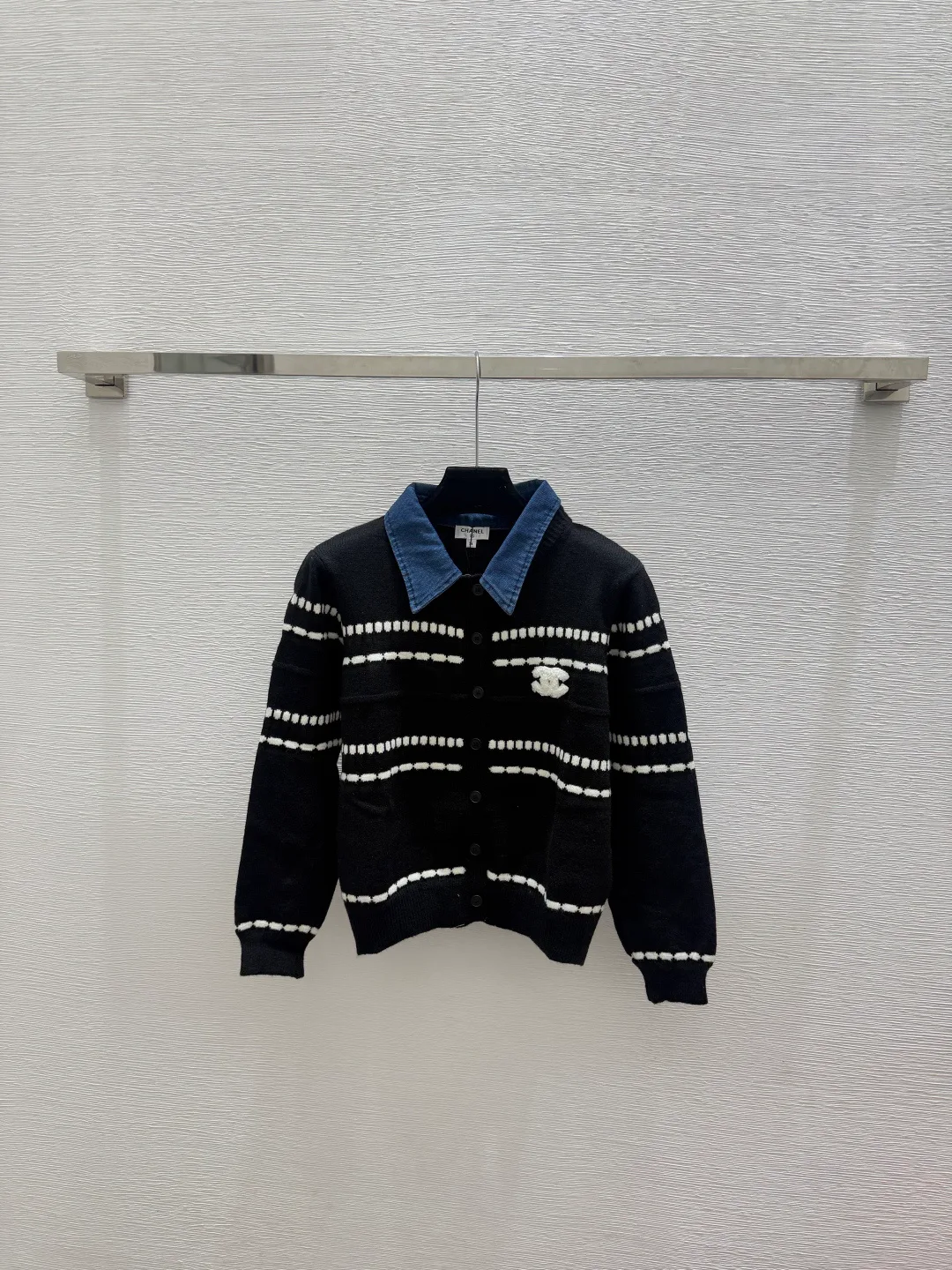 Women's Jumpers And Sweaters CHANEL 18138632