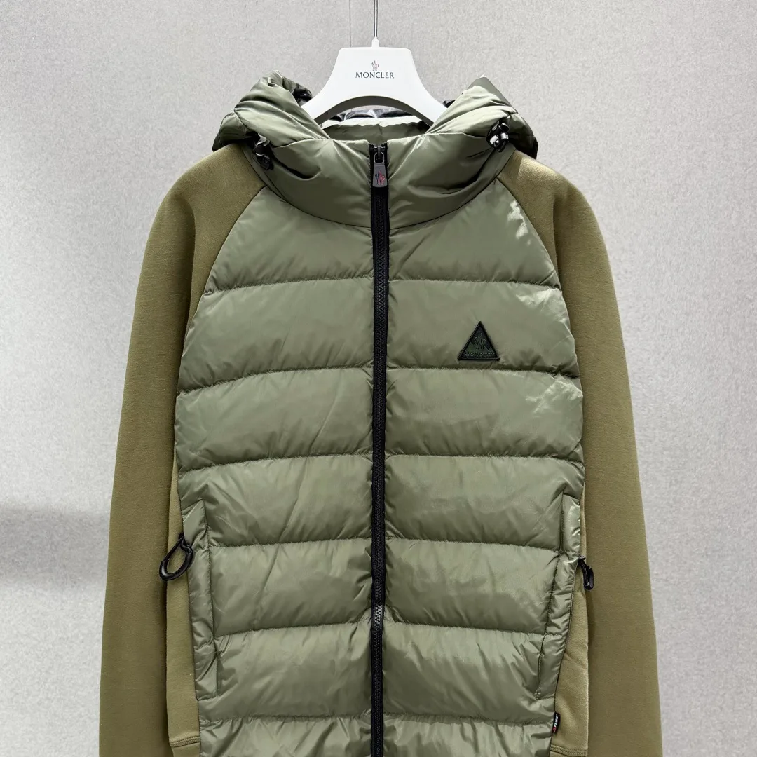 Men's Jackets And Down Jackets MONCLER 18380631