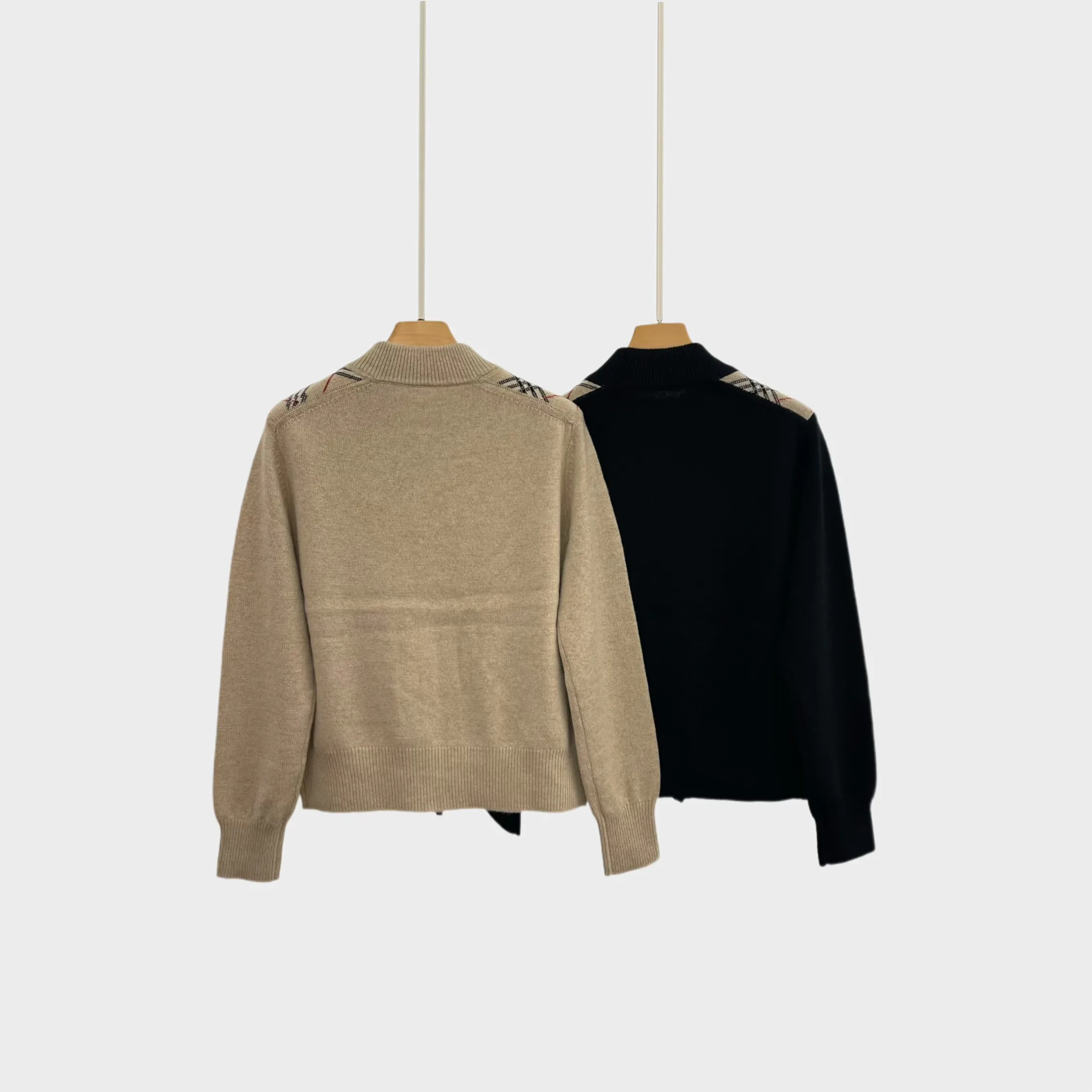 Women's Jumpers And Sweaters BURBERRY 17866500