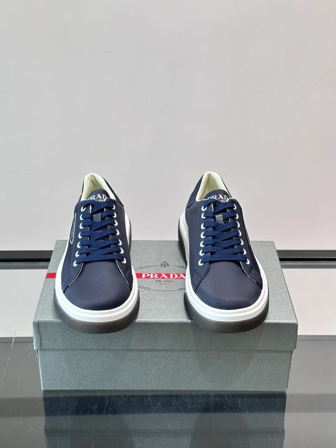Men's Sneakers PRADA 17913729