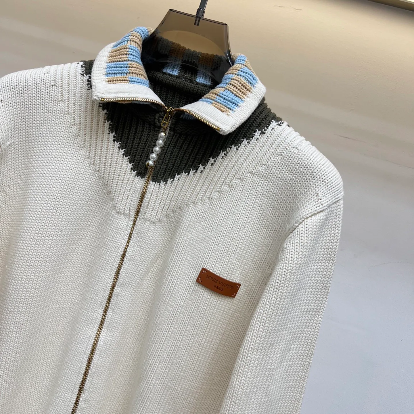 Women's Jumpers And Sweaters LOUIS VUITTON 18178375