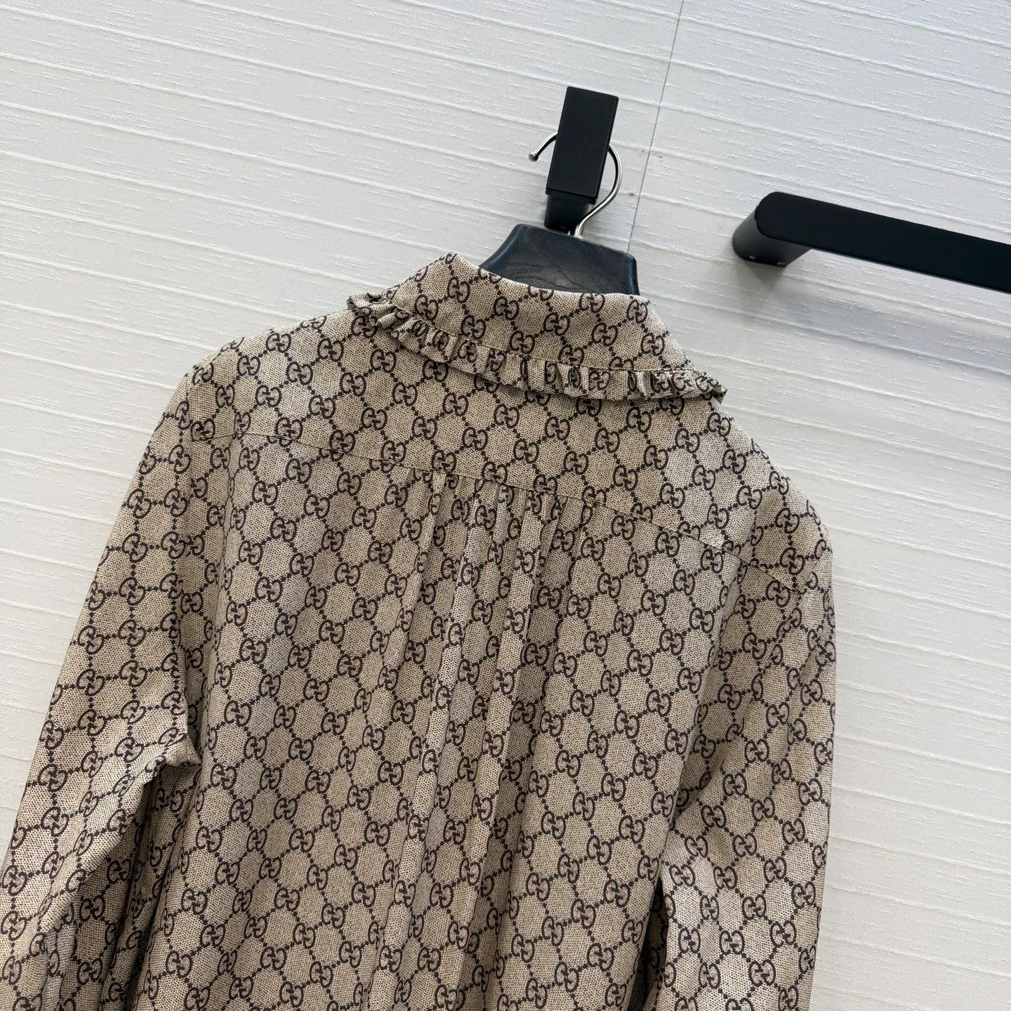 Women's Shirts GUCCI 18108442