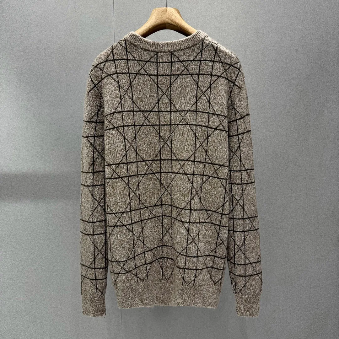 Men's Jumpers And Sweaters CHRISTIAN DIOR 17855177