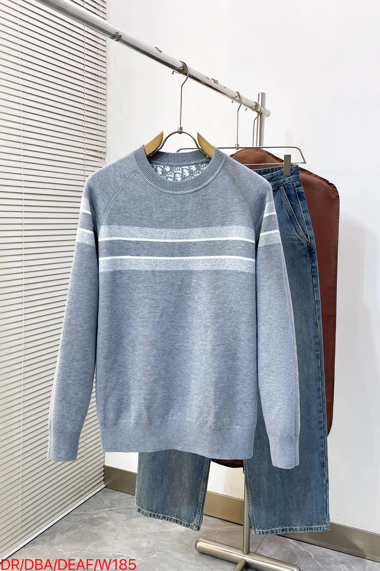 Men's Jumpers And Sweaters CHRISTIAN DIOR 17798870