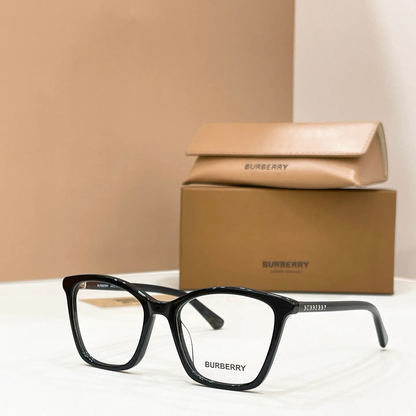 Glasses BURBERRY 17916273
