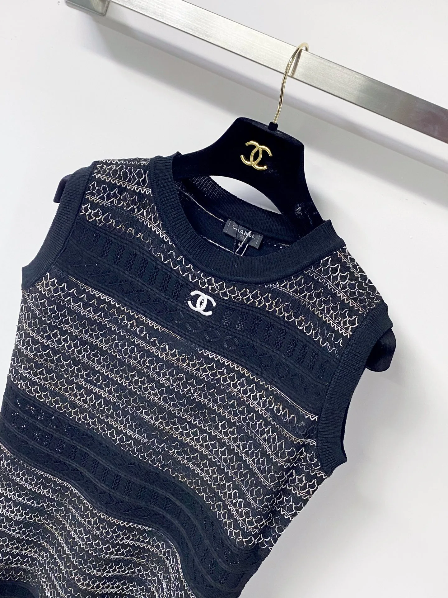 Women's Dresses CHANEL 17302126