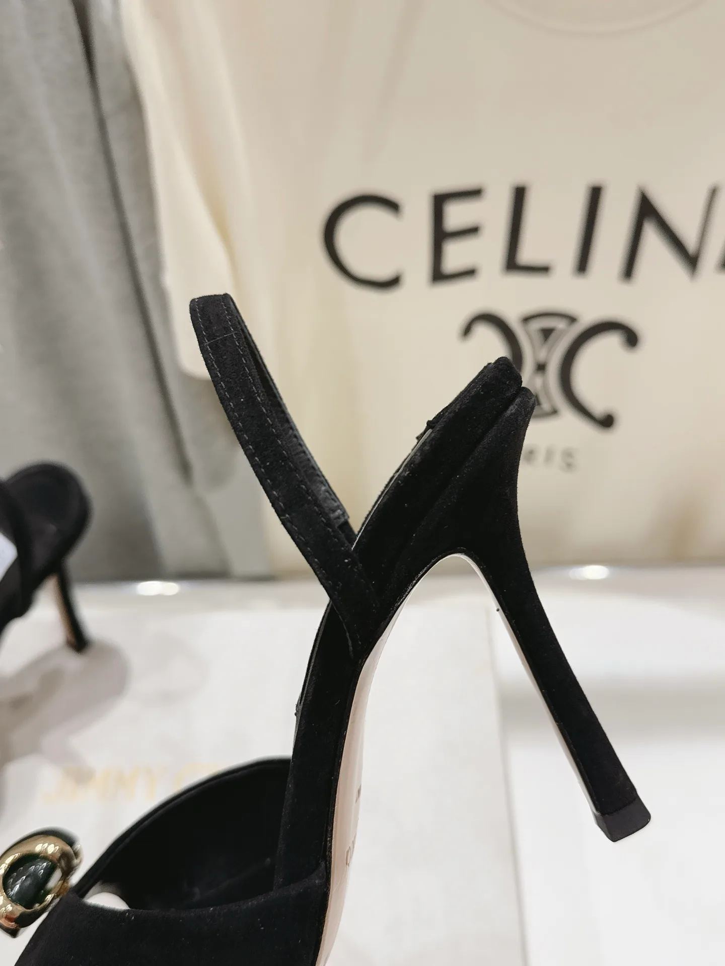Women's Open-Toe Sandals JIMMY CHOO 17487711