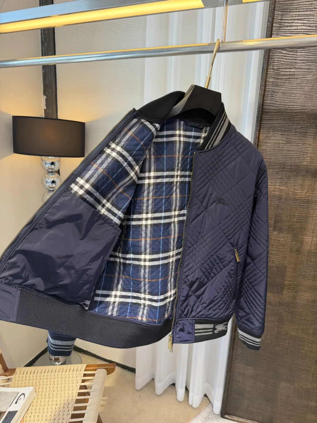Men's Jackets And Down Jackets BURBERRY 18269075