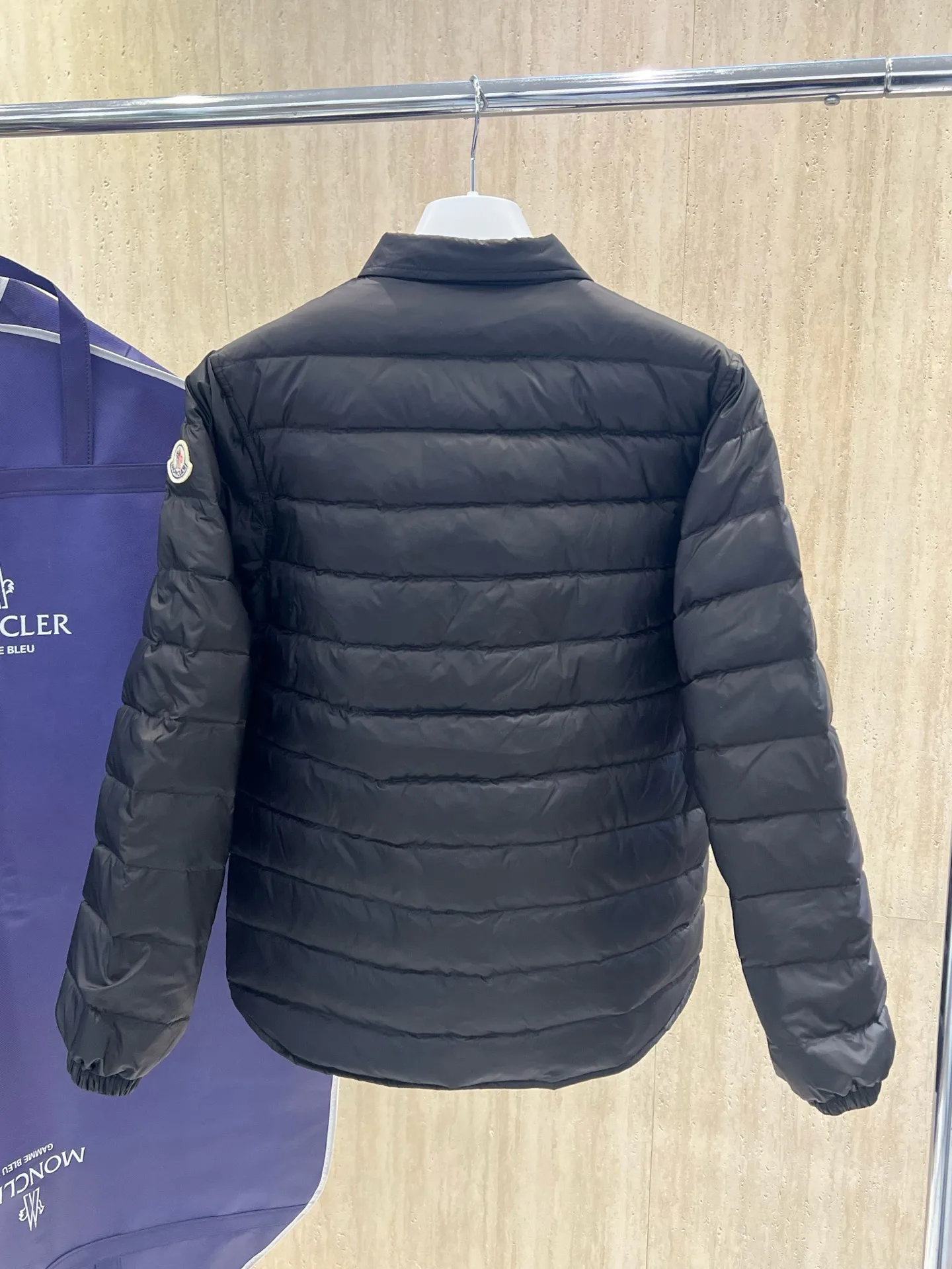 Men's Jackets And Down Jackets MONCLER 18231326