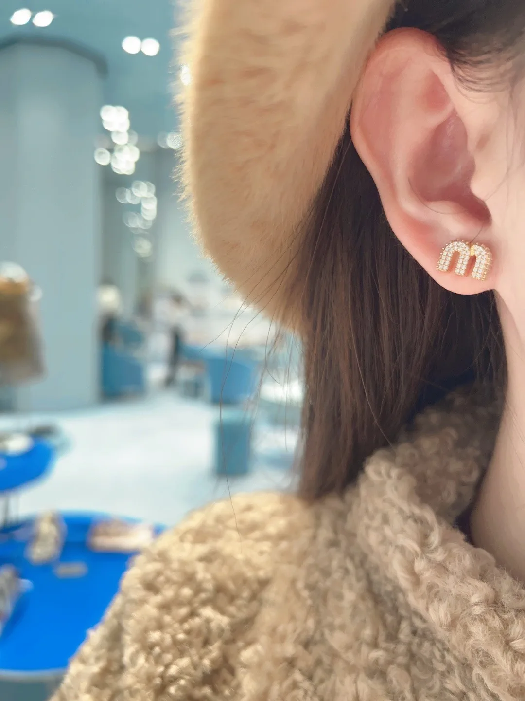 Jewelry MIU MIU 17519197