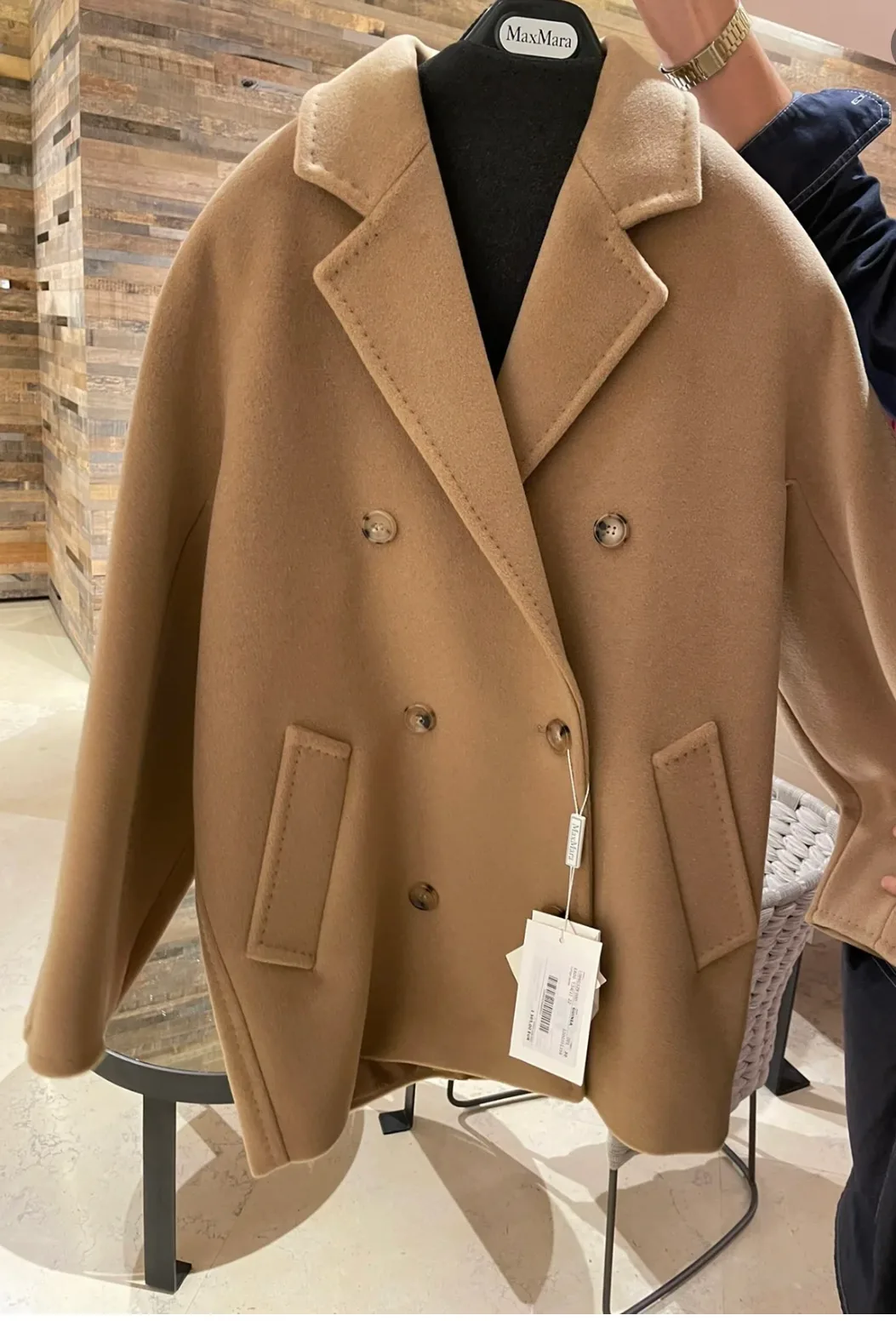 Women's Coats MAX MARA 18458101