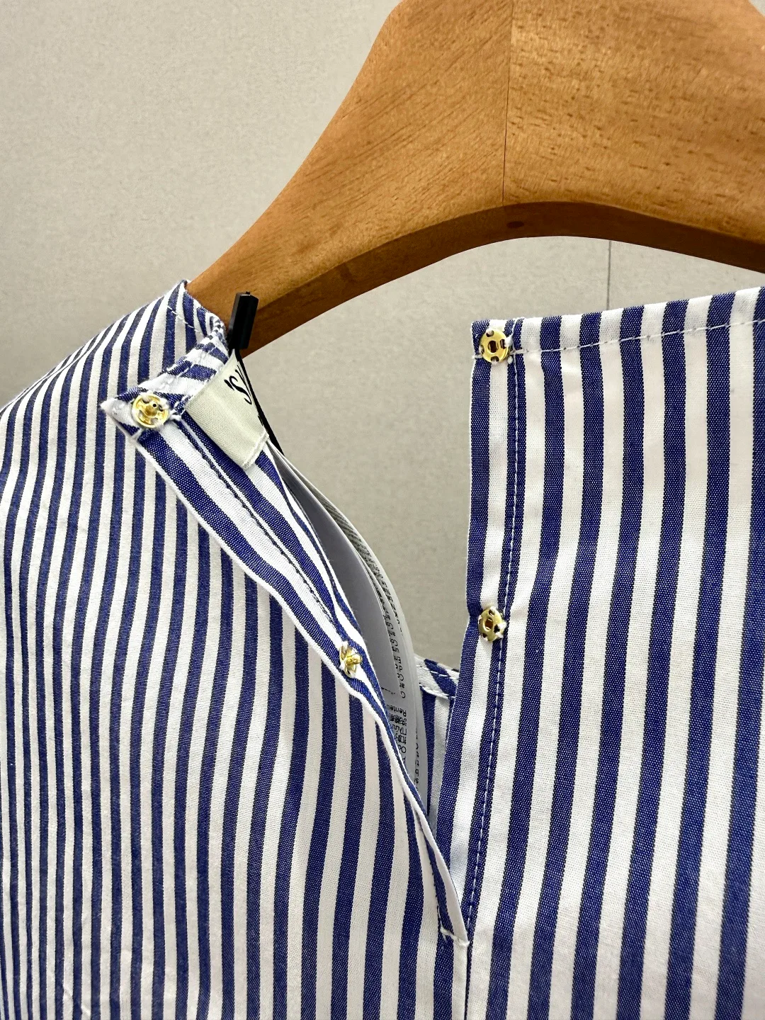 Women's Shirts MAX MARA 17799212