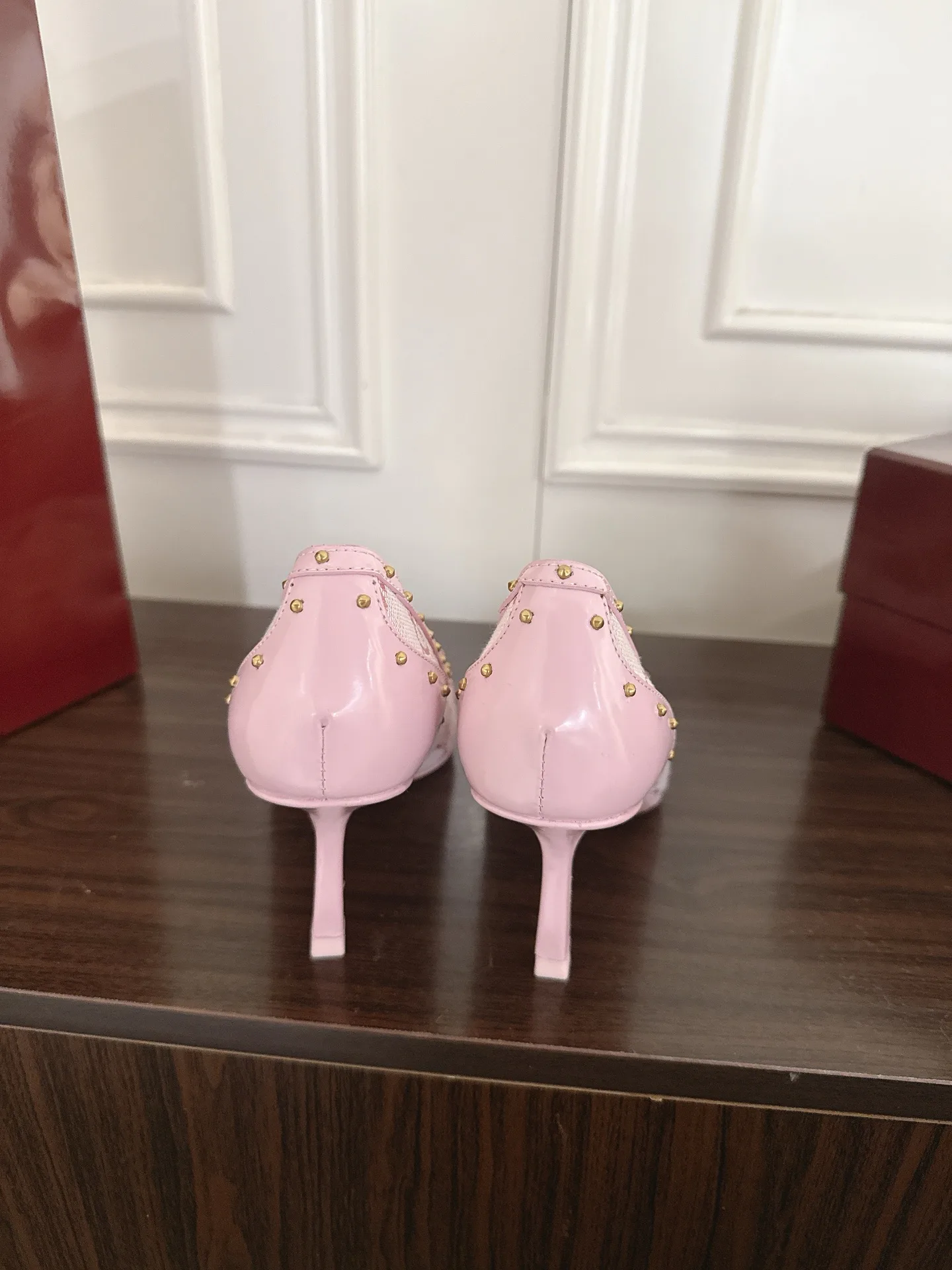 Women's Heels GUCCI 18135609