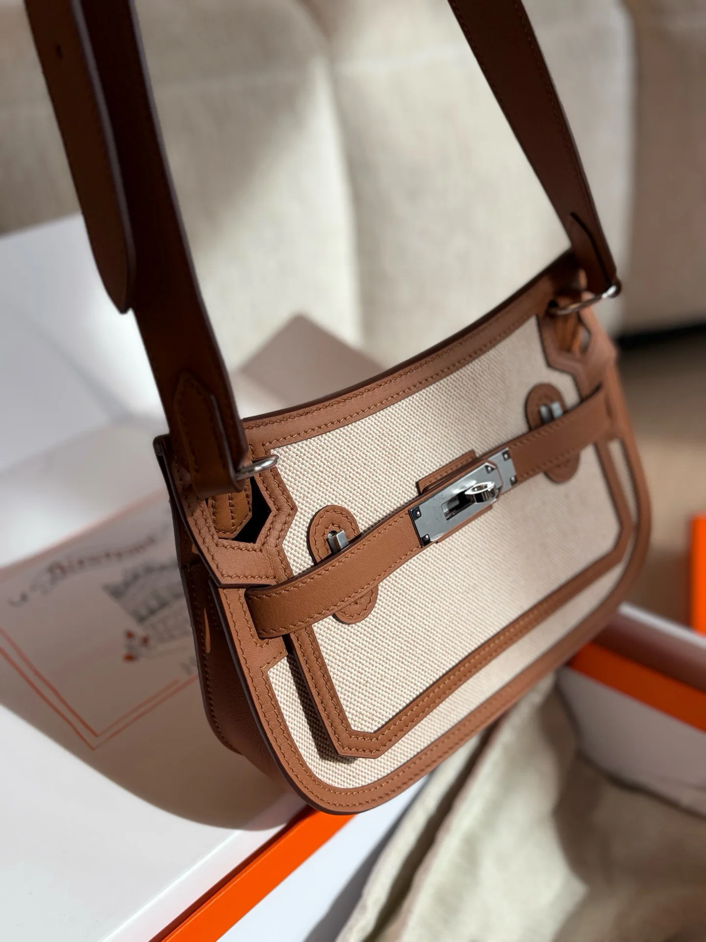 Women's Classic Handbags HERMES 17382410