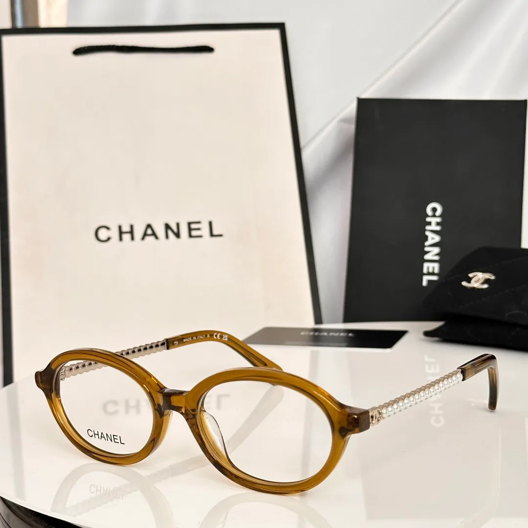 Glasses CHANEL 16853152