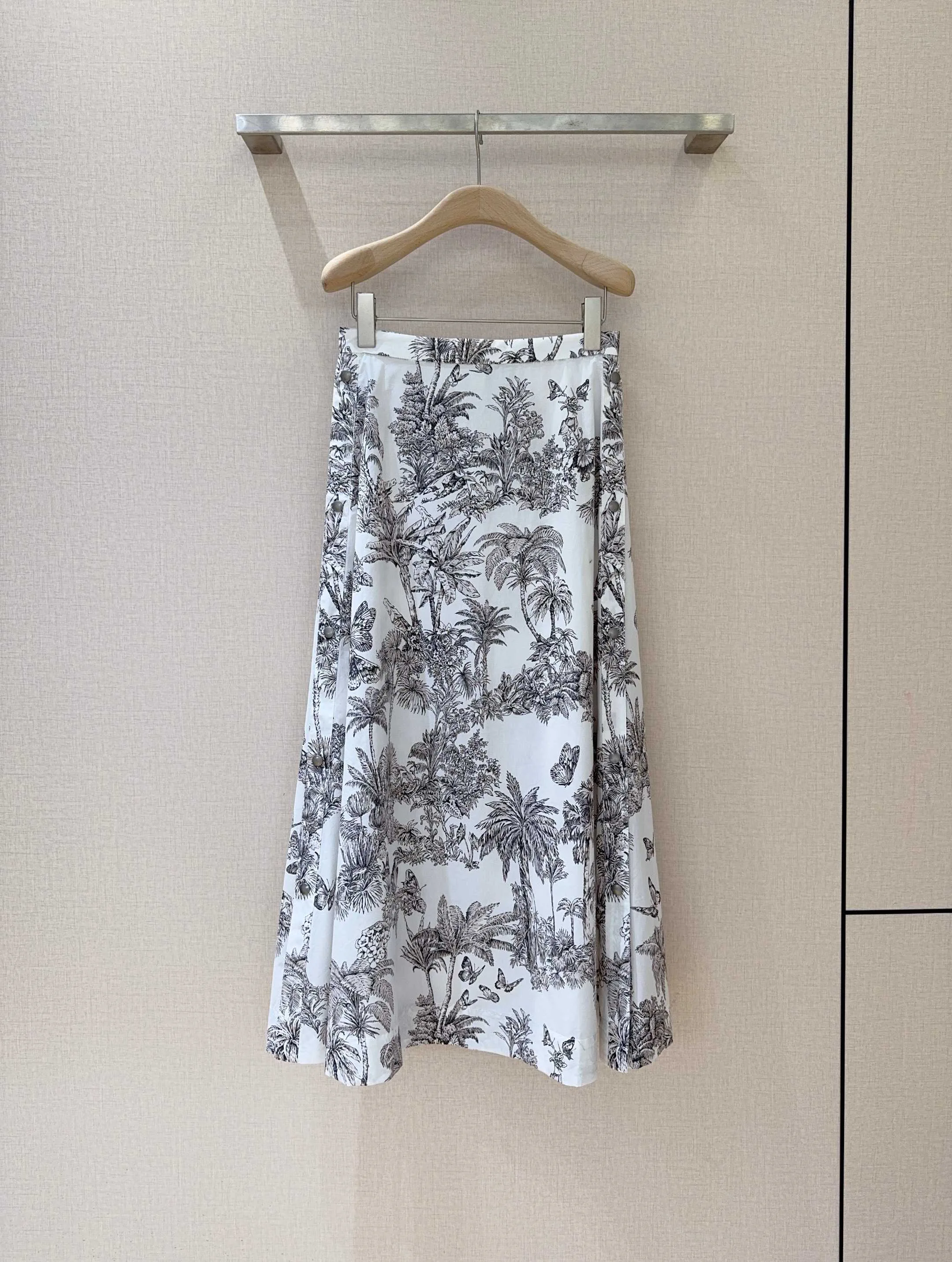 Women's Skirts CHRISTIAN DIOR 17290276