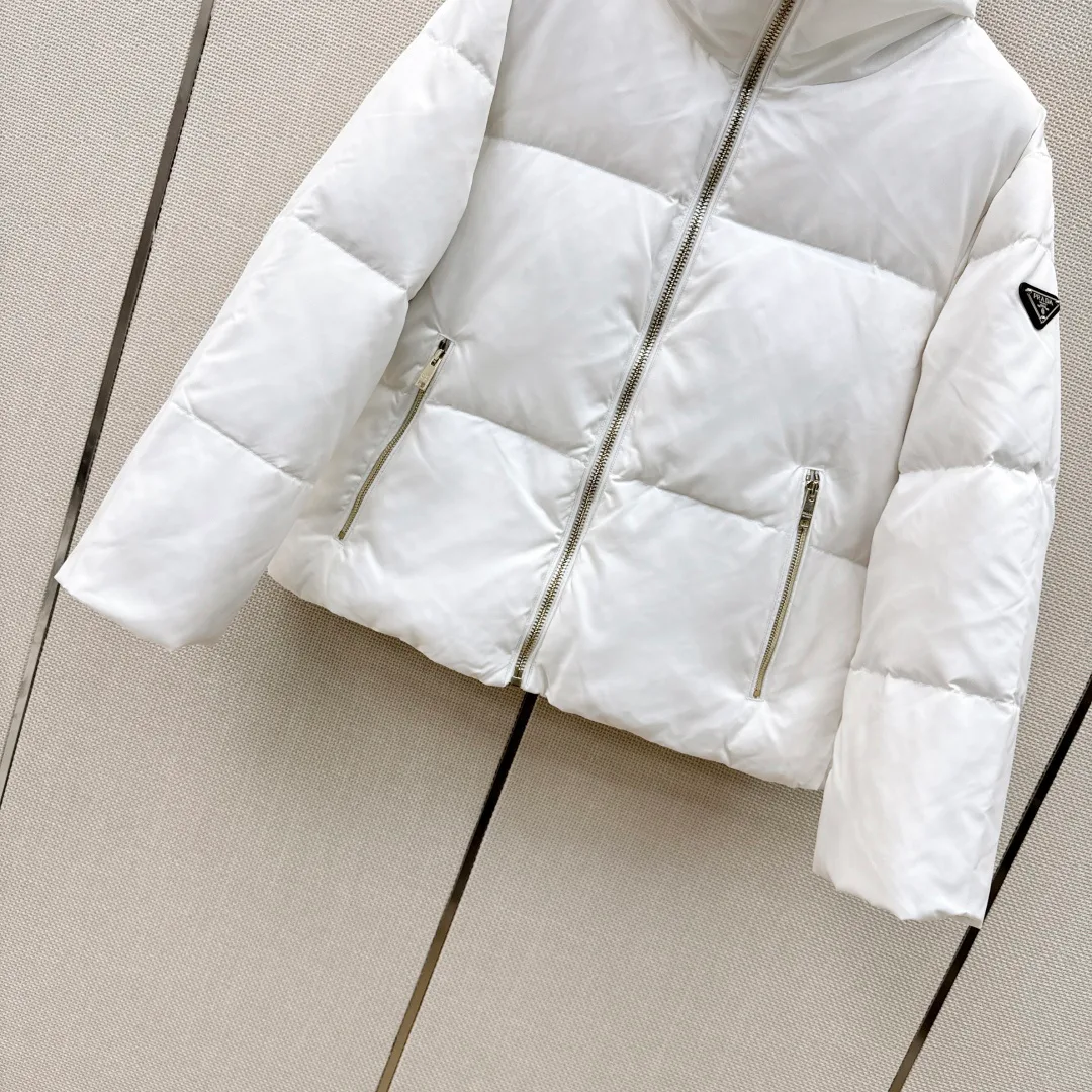 Men's Jackets And Down Jackets PRADA 18438372