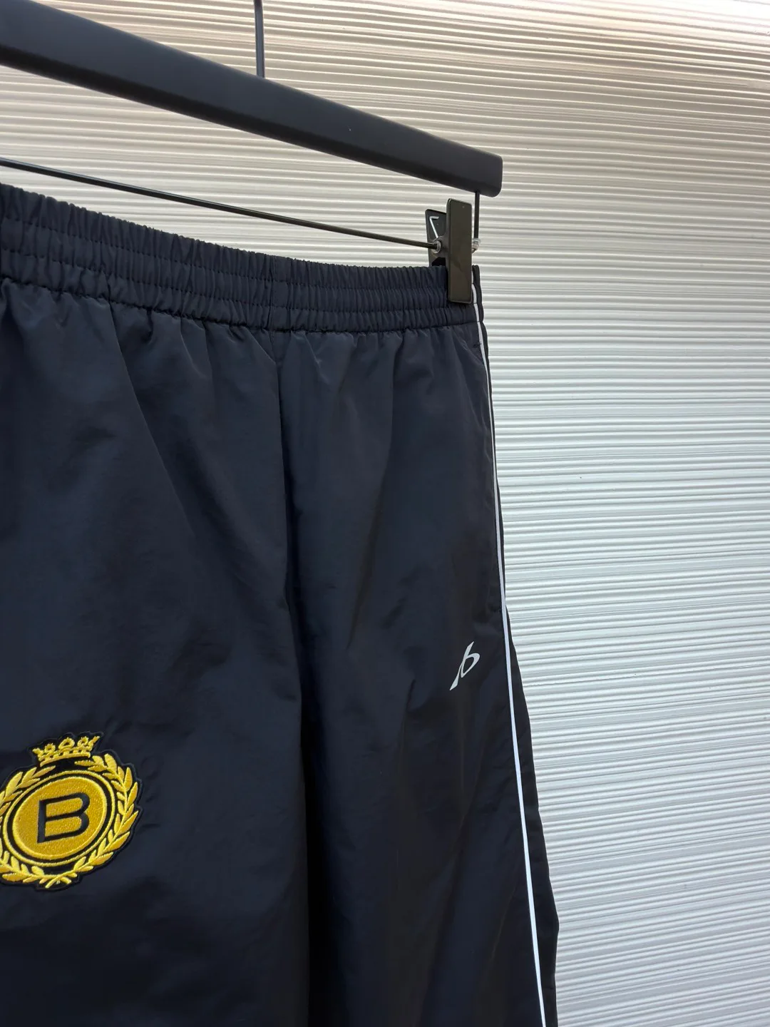 Men's Trousers BALENCIAGA 16991161
