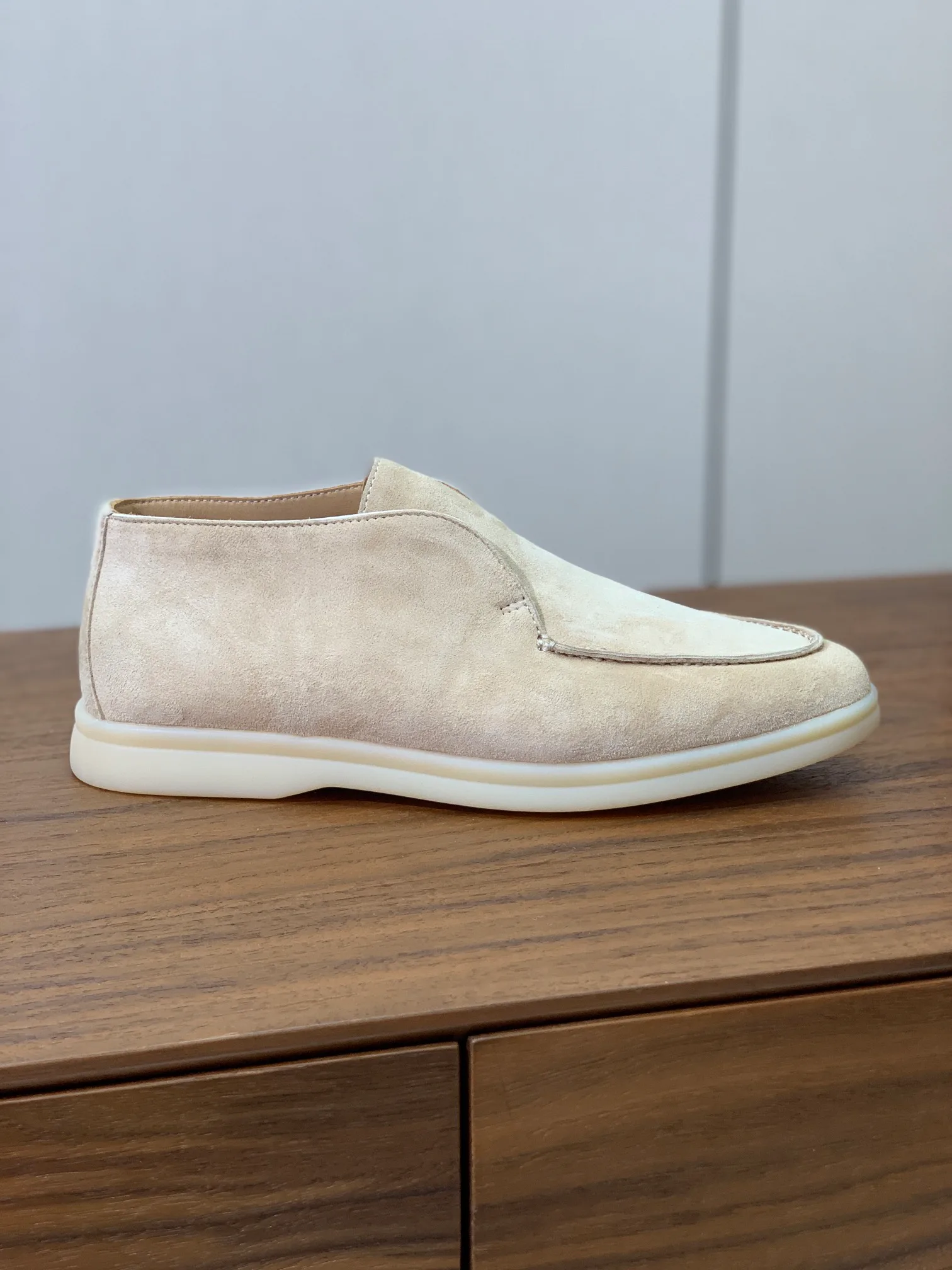 Women's Loafers And Moccasins LORO PIANA 17963662