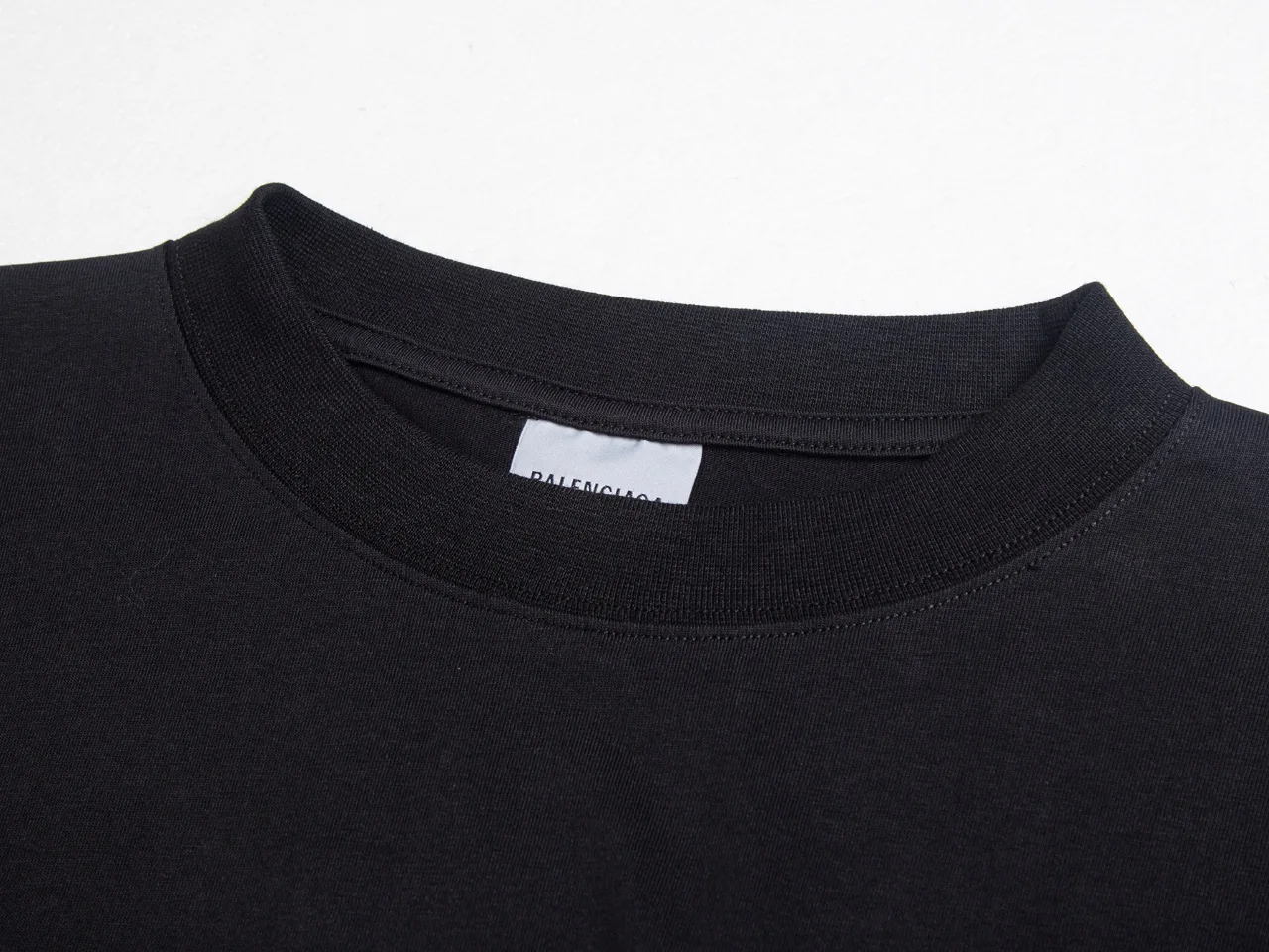 Men's T-Shirts BALENCIAGA 18042347