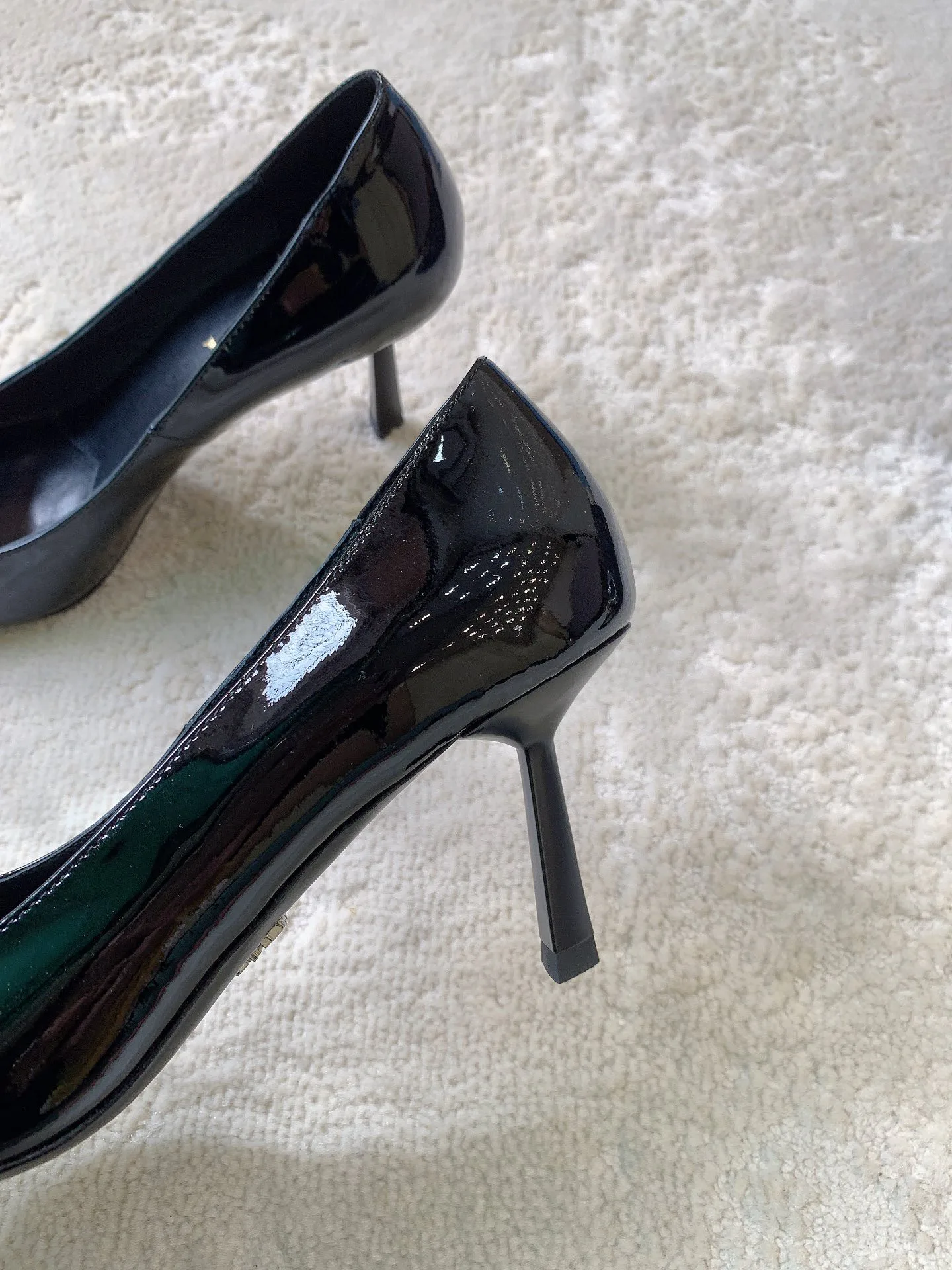 Women's Heels PRADA 17825694