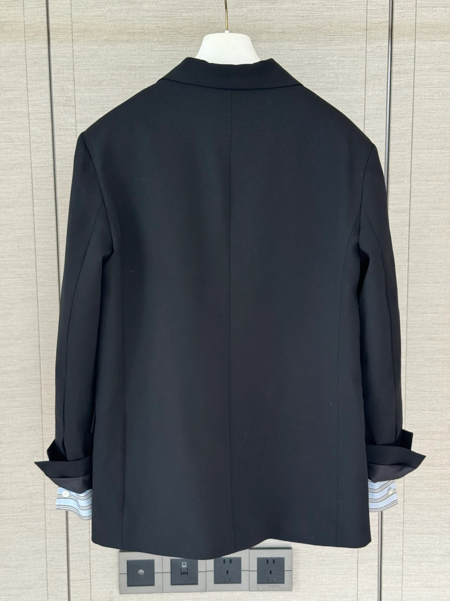 Women's Blazers LOEWE 18405488