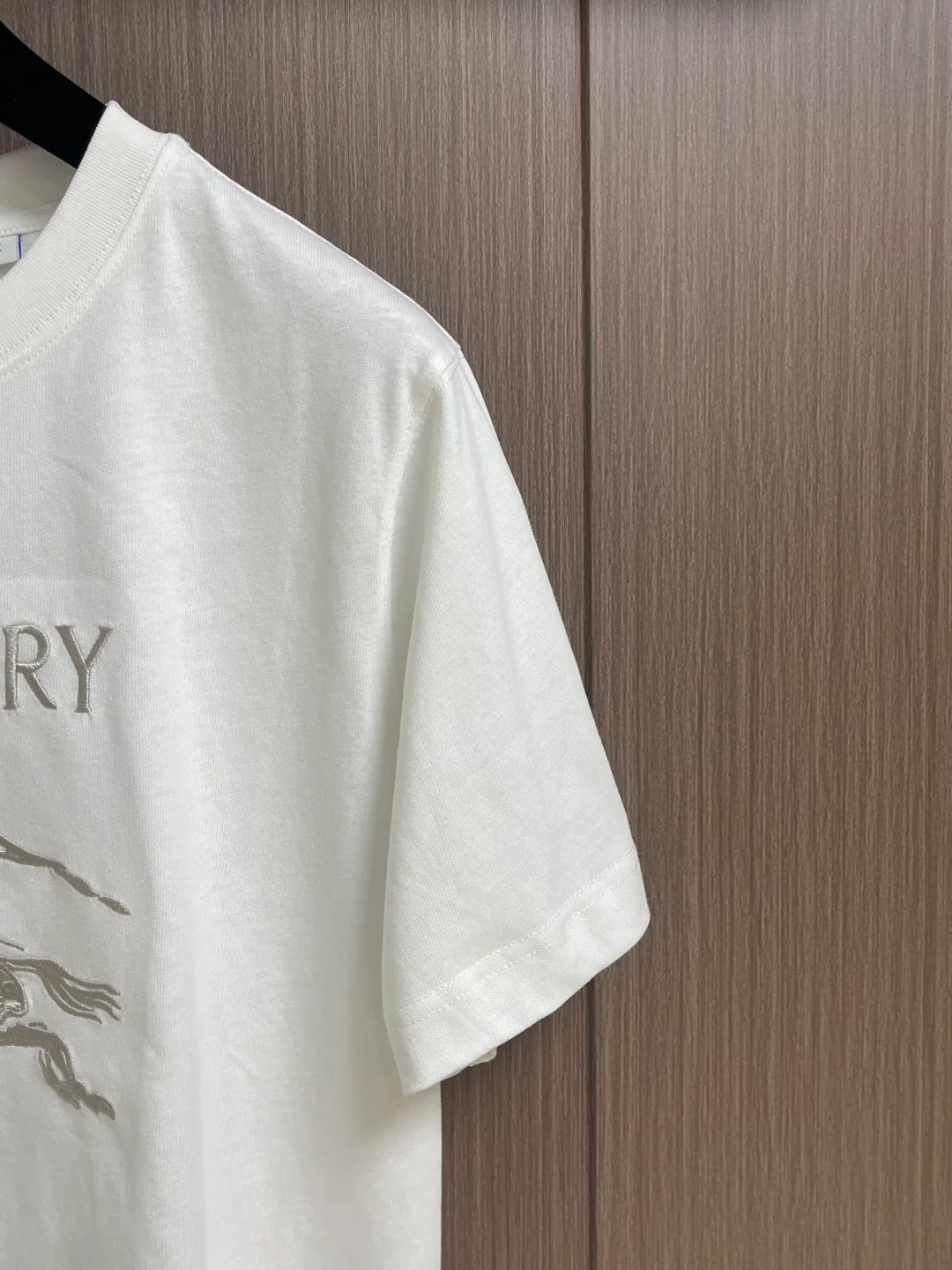 Women's T-Shirts BURBERRY 18191328
