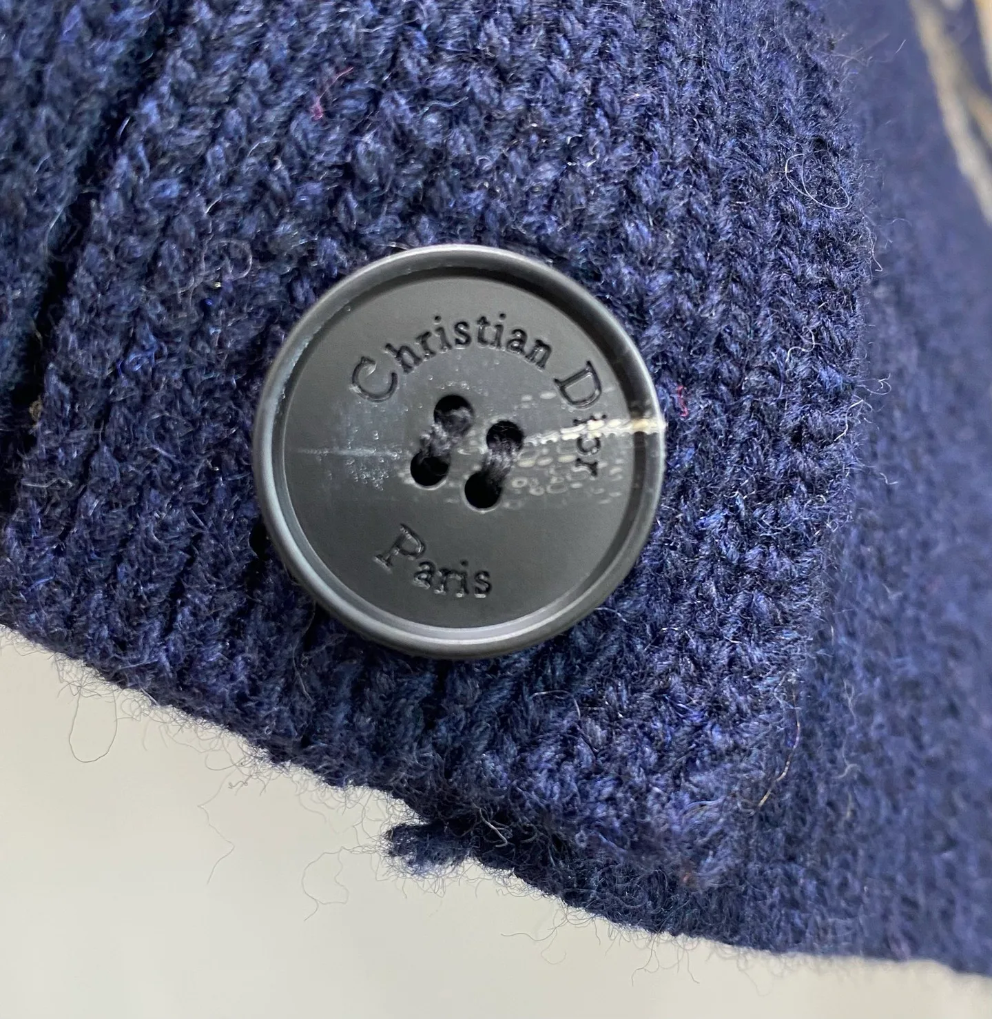 Women's Jumpers And Sweaters CHRISTIAN DIOR 17827857