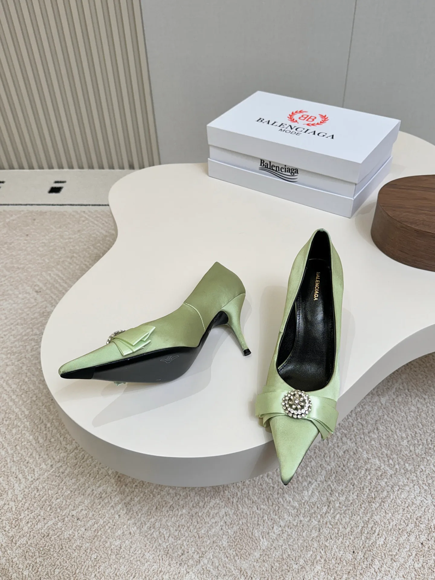 Women's Heels BALENCIAGA 18083179