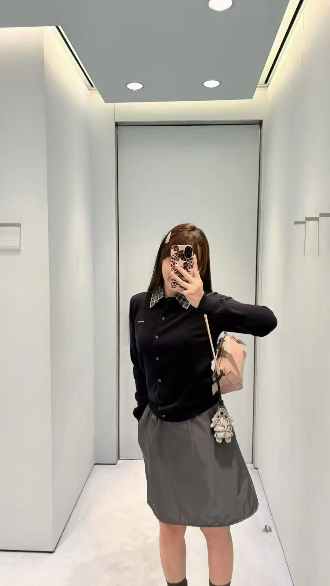 Women's Jumpers And Sweaters MIU MIU 18213396