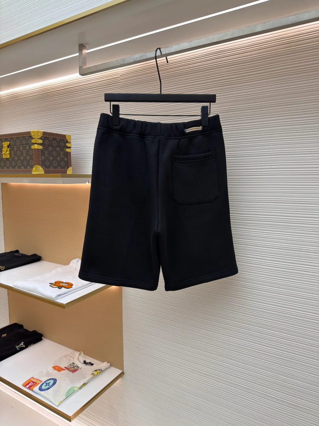 Men's Shorts CHROME HEARTS 17303411