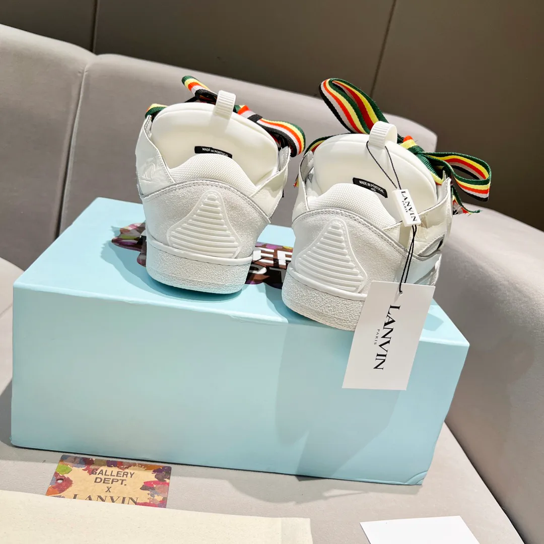 Women's Sneakers LANVIN 17955175