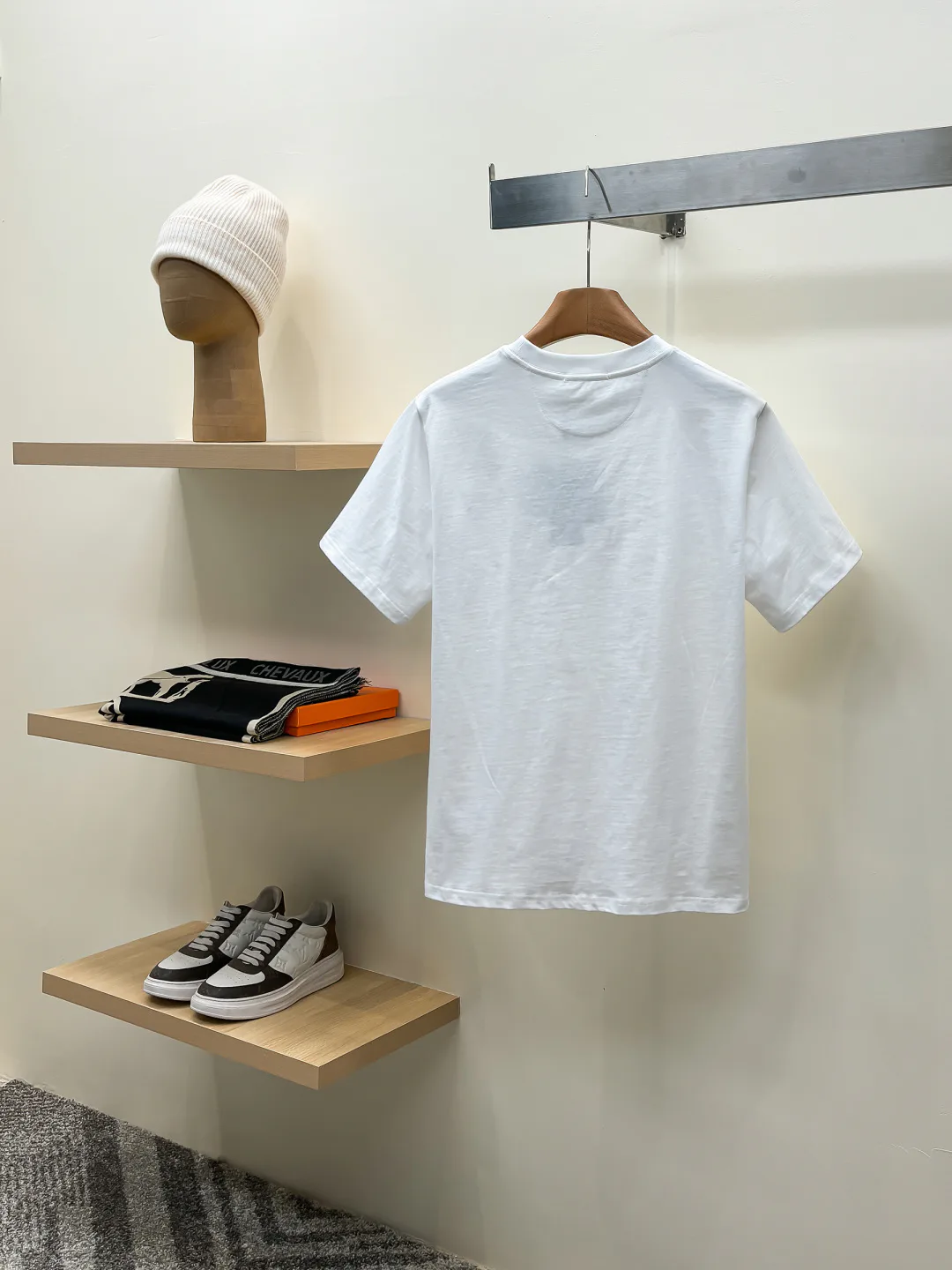 Men's T-Shirts PRADA 18499316