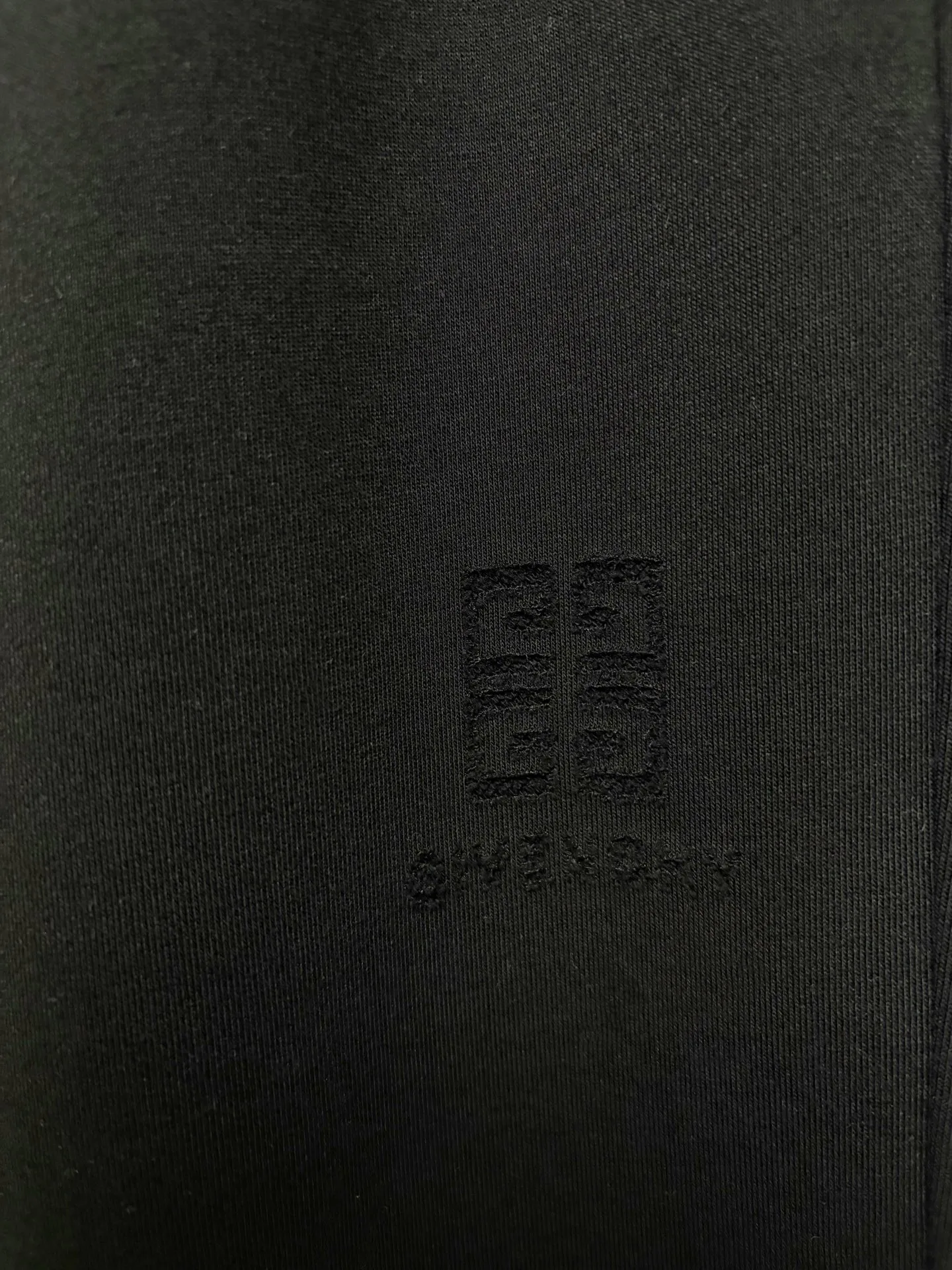 Men's Trousers GIVENCHY 18179179