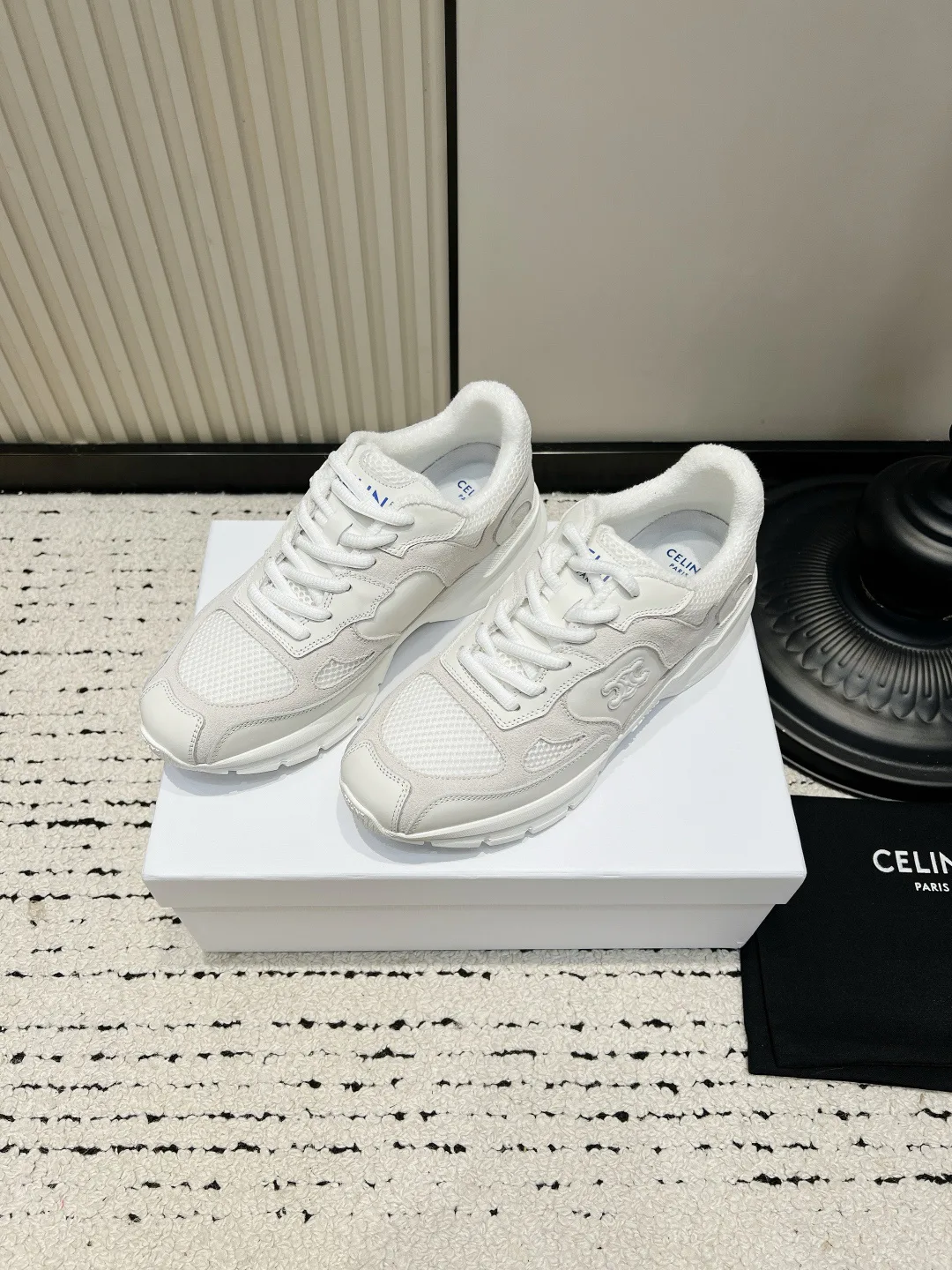 Women's Sneakers CELINE 17637861