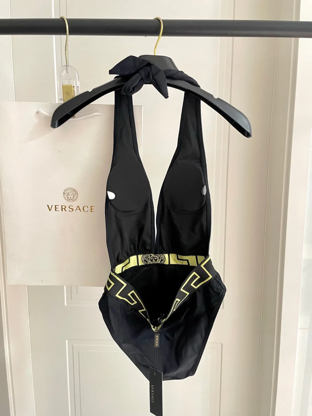 Women's Swimwear VERSACE 18003339