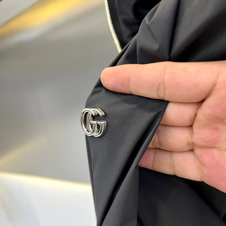 Men's Jackets And Down Jackets GUCCI 18416801