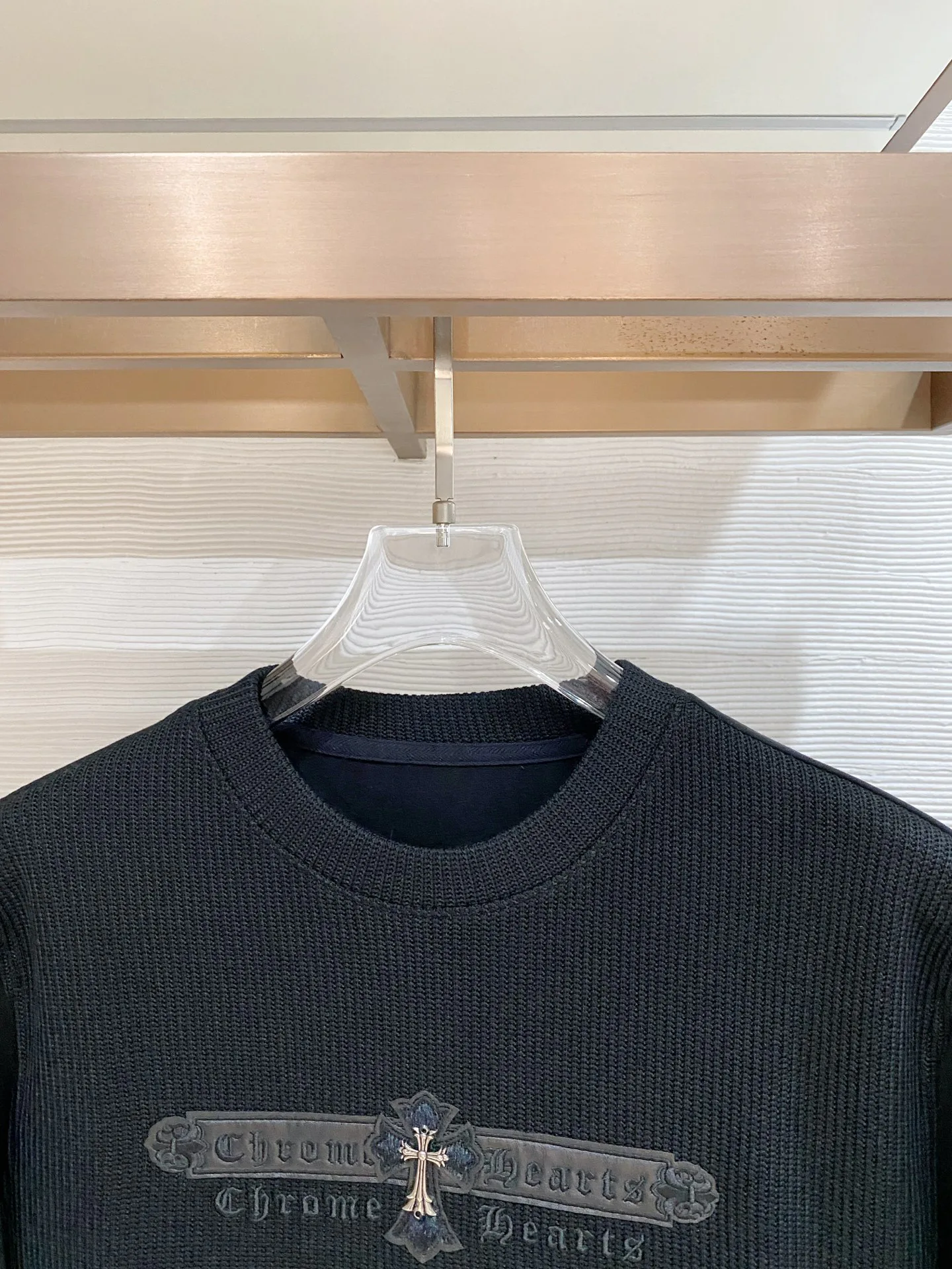 Men's Jumpers And Sweaters CHROME HEARTS 17993591