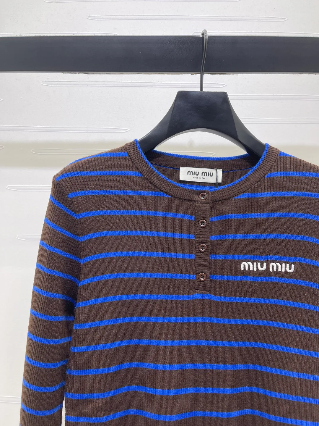 Women's Jumpers And Sweaters MIU MIU 18038750