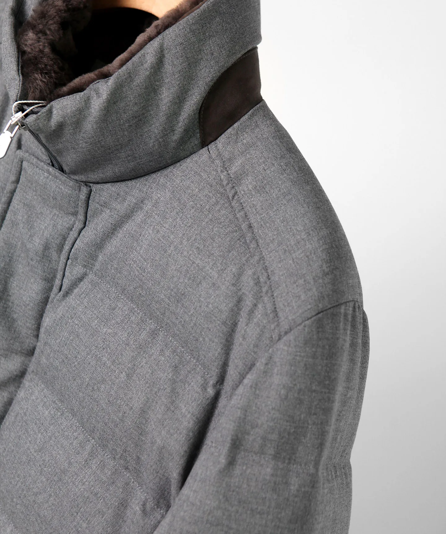 Men's Jackets And Down Jackets BRUNELLO CUCINELLI 18368964