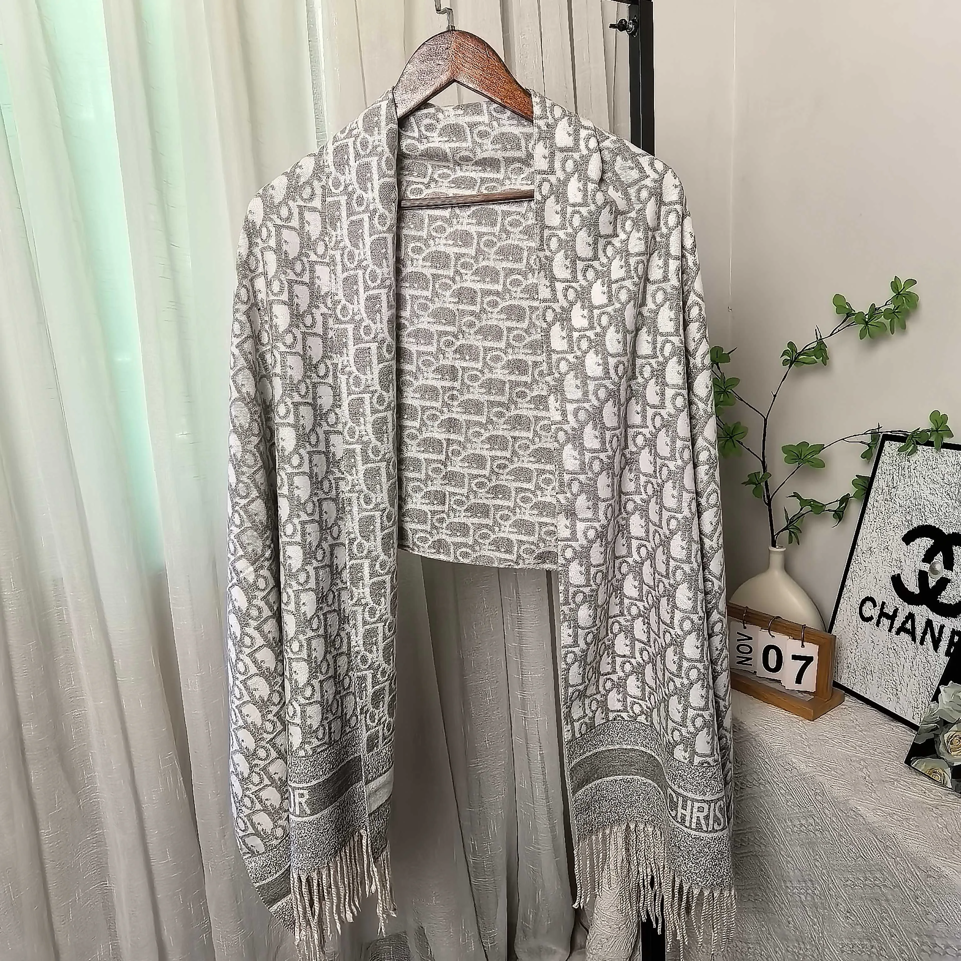 Scarves CHRISTIAN DIOR 18104861