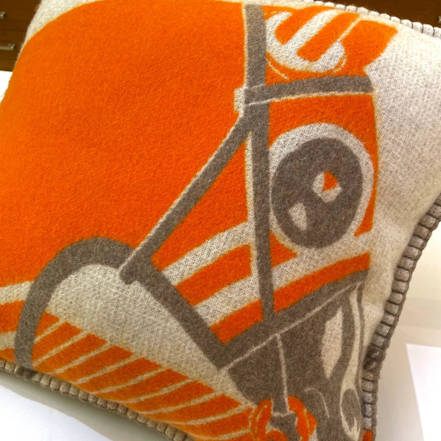 Textiles HERMES 16967240
