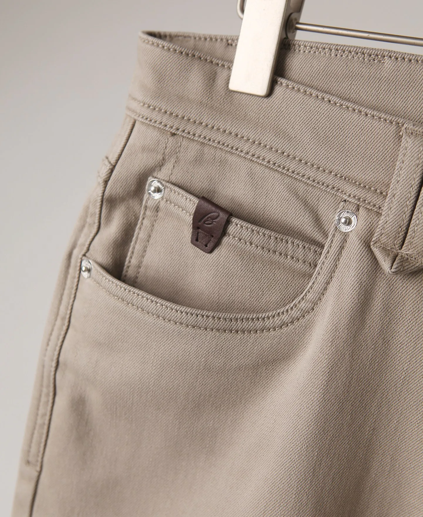 Men's Jeans BRIONI 18368973