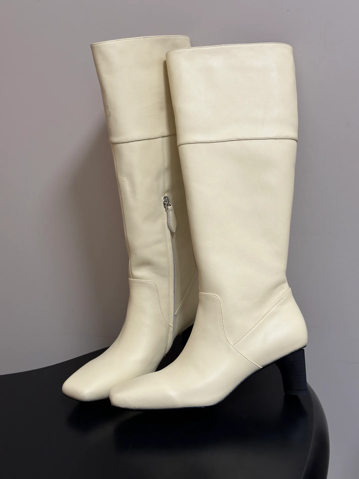 Women's Boots HERMES 18392507